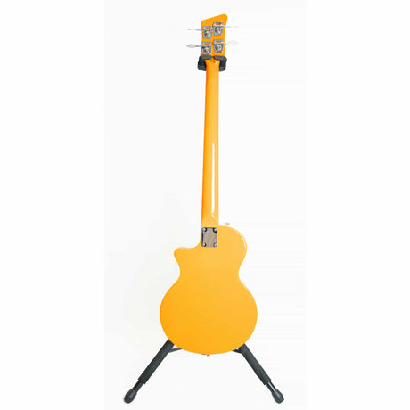 Orange O Bass (Pre-Owned) - Music Vault