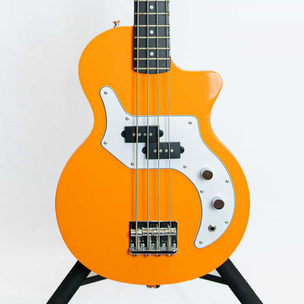 Orange O Bass (Pre-Owned) - Music Vault