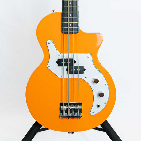 Orange O Bass (Pre-Owned) - Music Vault
