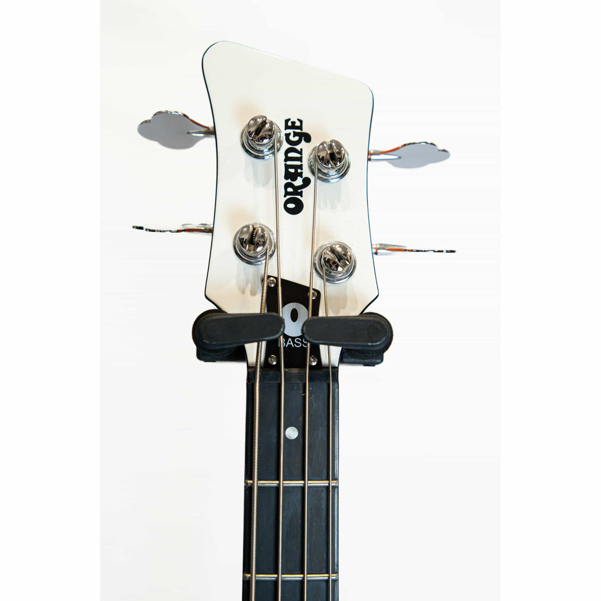 Orange O Bass (Pre-Owned) - Music Vault