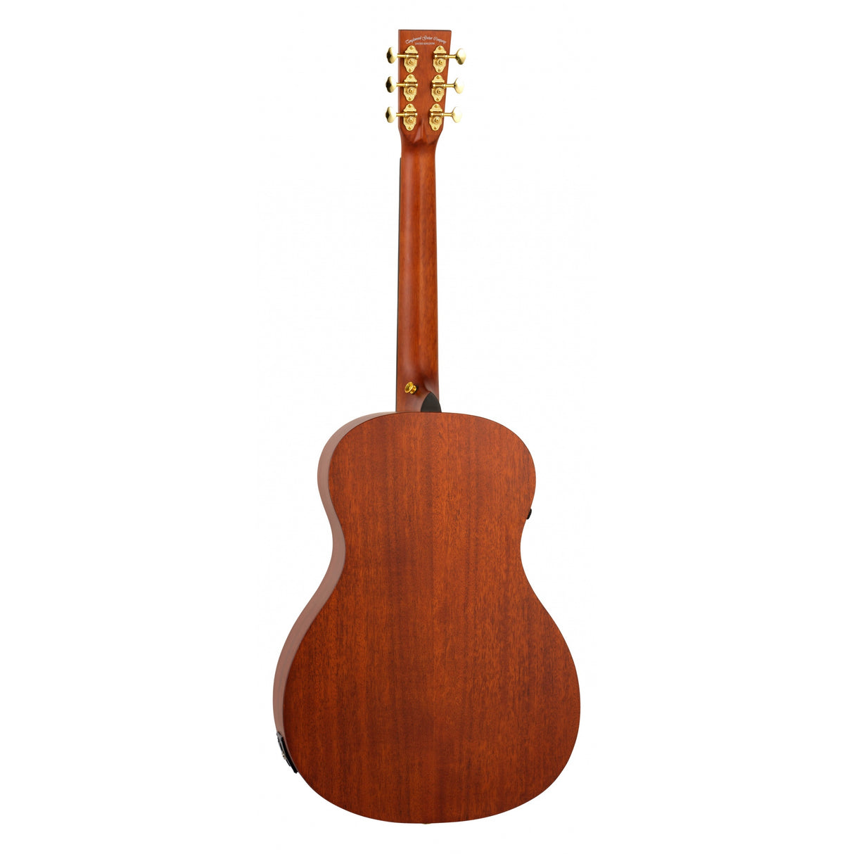 Tanglewood Elemental TE8EBL Parlour Electro Acoustic