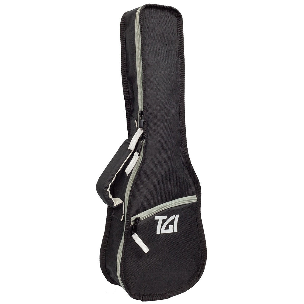 TGI Student Series Soprano Ukulele Gig Bag - Music Vault