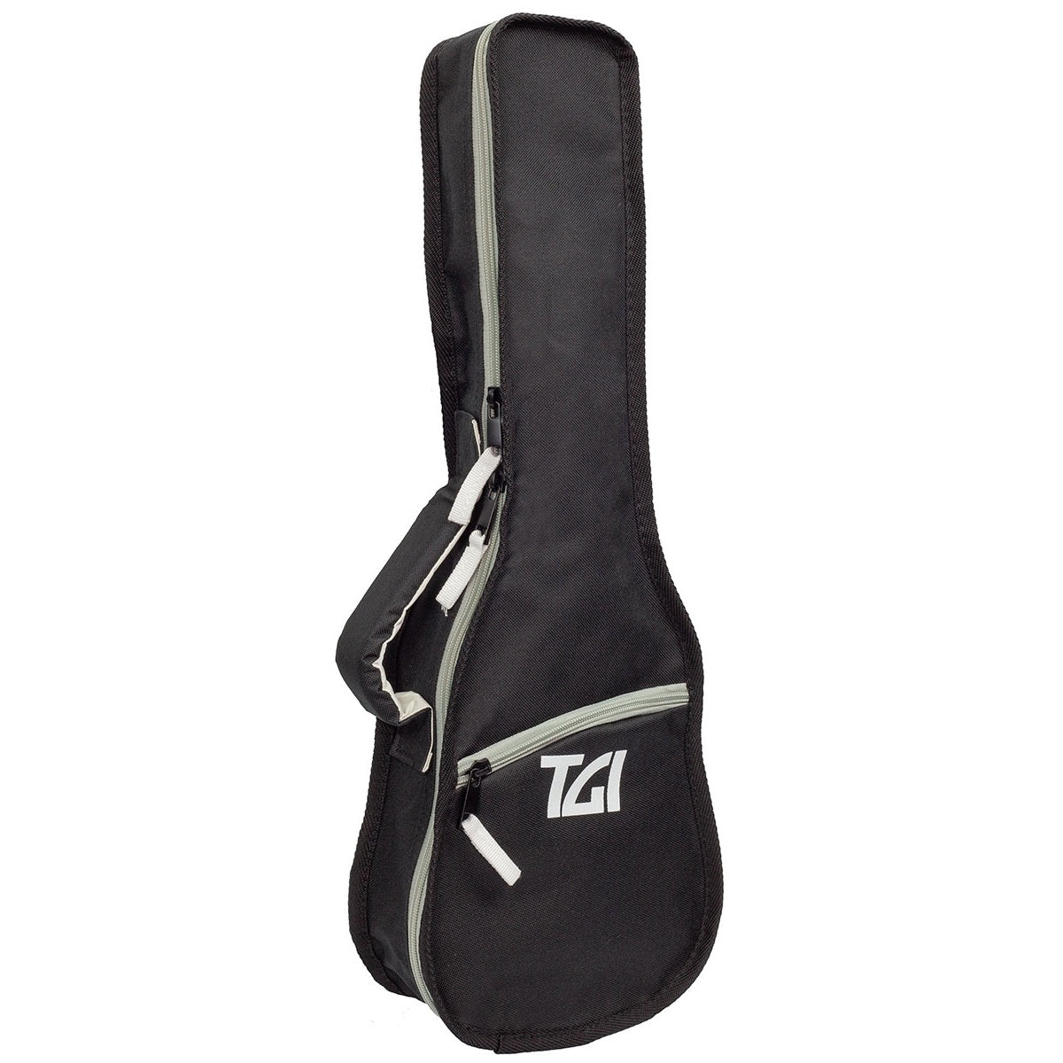 TGI Student Series Soprano Ukulele Gig Bag - Music Vault