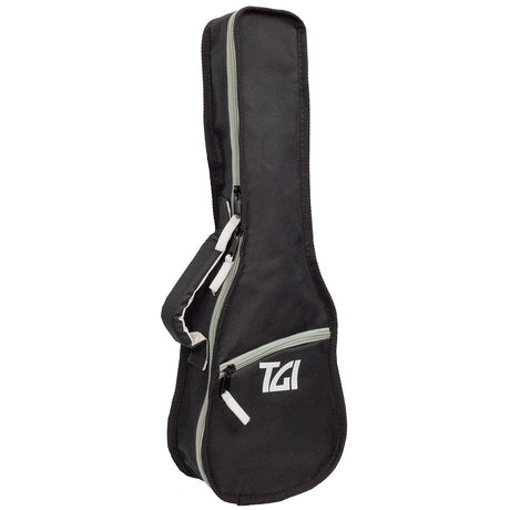 TGI Student Series Soprano Ukulele Gig Bag - Music Vault