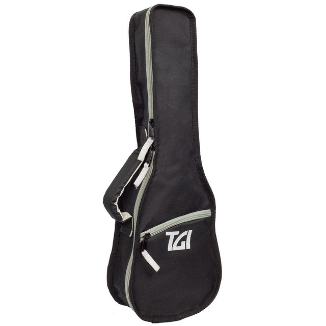 TGI Student Series Soprano Ukulele Gig Bag - Music Vault
