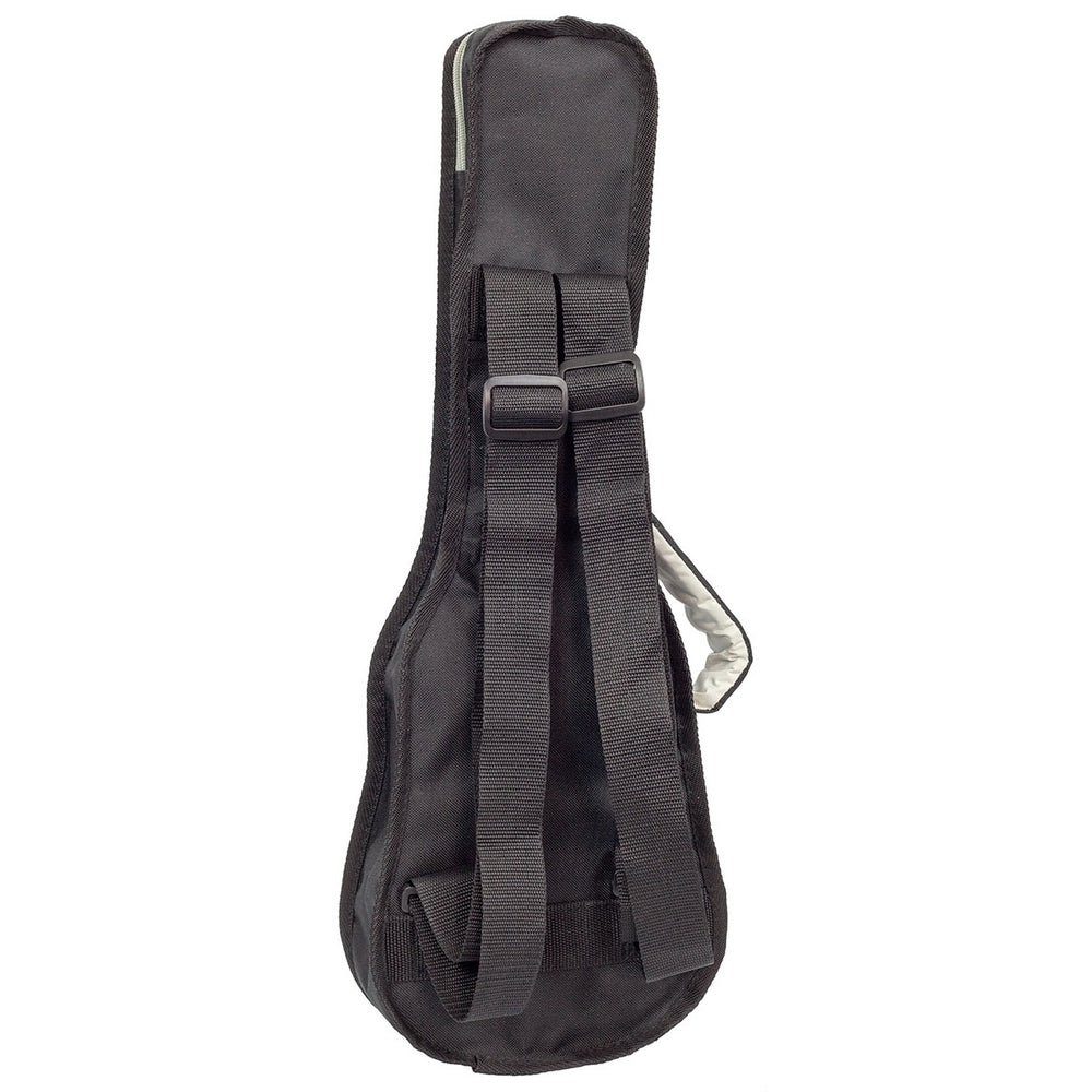 TGI Student Series Soprano Ukulele Gig Bag - Music Vault