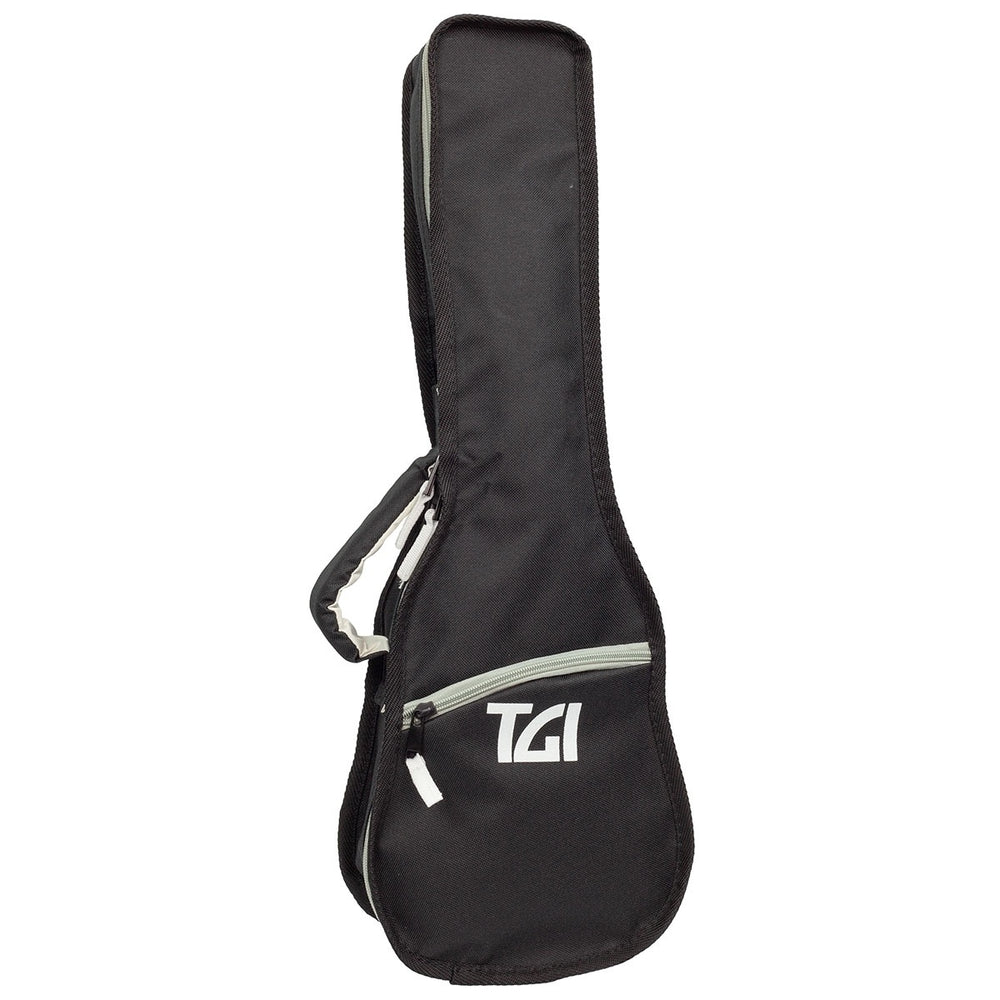 TGI Student Series Soprano Ukulele Gig Bag - Music Vault