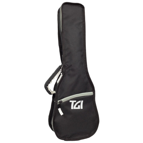 TGI Student Series Soprano Ukulele Gig Bag - Music Vault