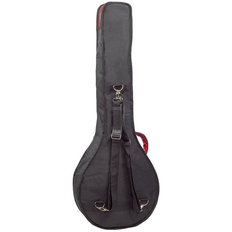 TGI Transit Series 5 String Banjo Gig Bag - Music Vault