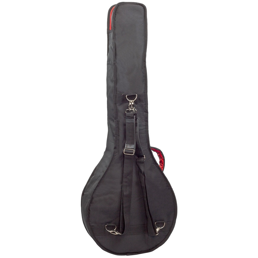 TGI Transit Series 4 String Tenor Banjo Gig Bag - Music Vault