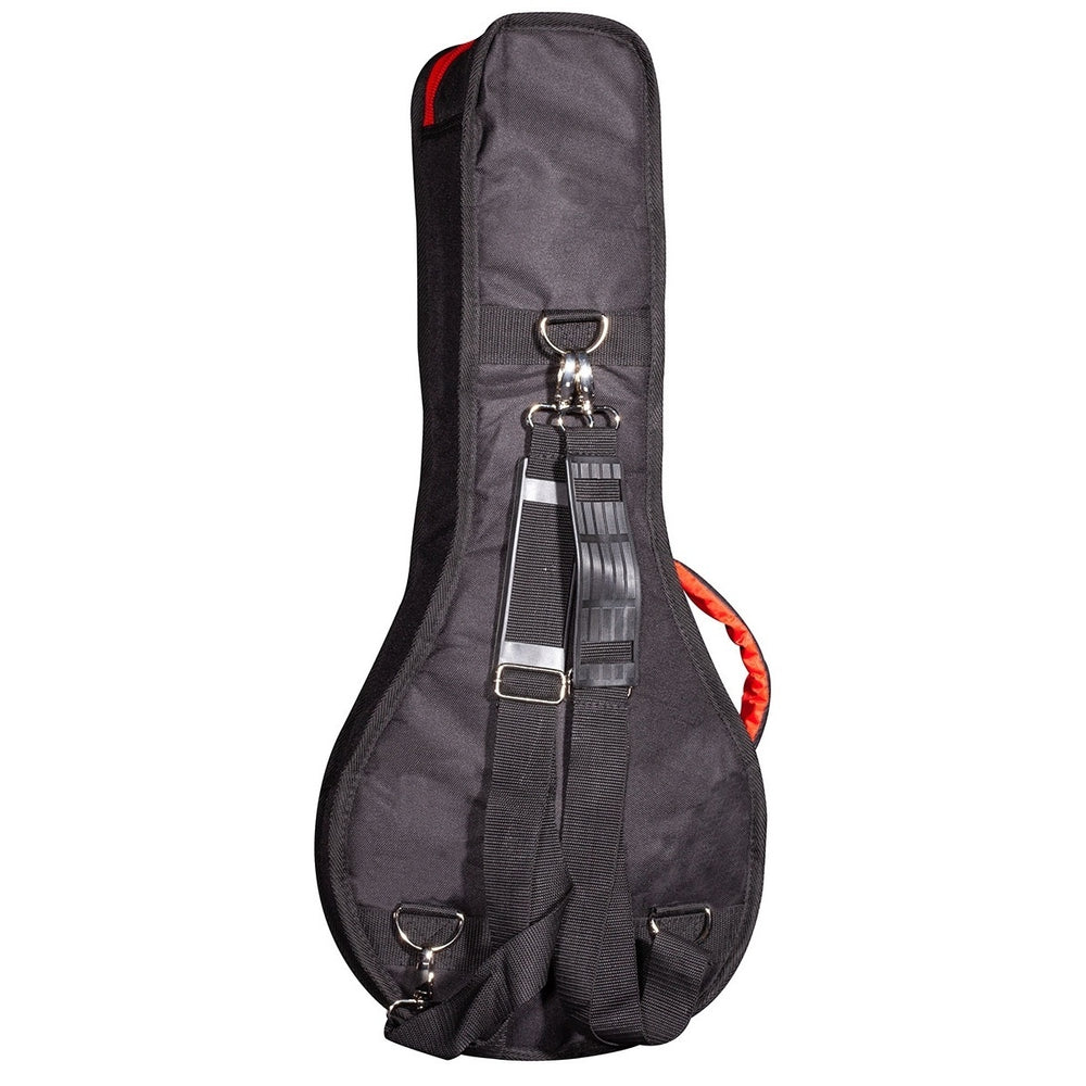 TGI Transit Series Flat Back Mandolin Gig Bag - Music Vault