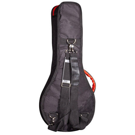 TGI Transit Series Flat Back Mandolin Gig Bag - Music Vault