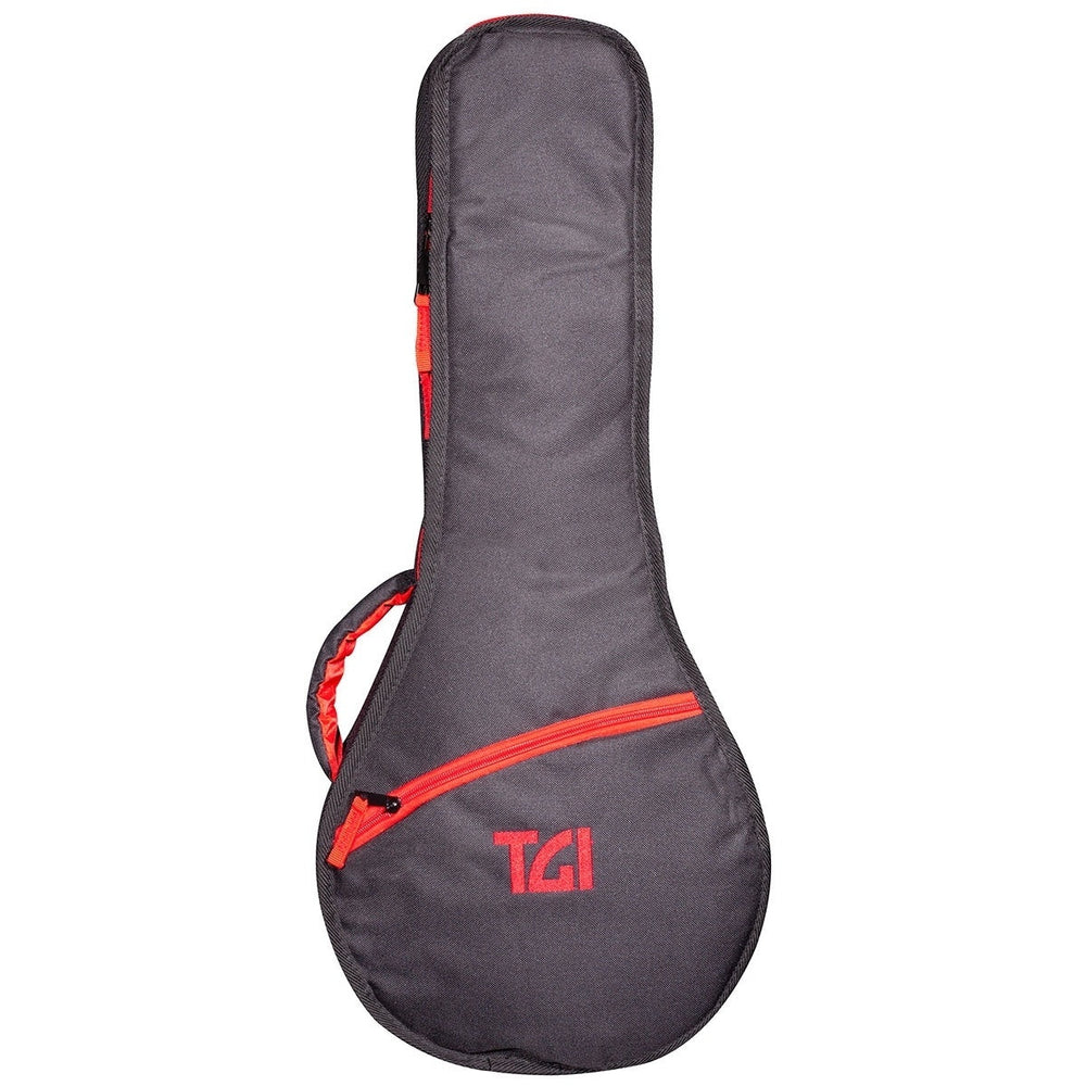TGI Transit Series Round Back Mandolin Gig Bag - Music Vault