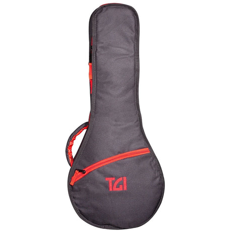 TGI Transit Series Round Back Mandolin Gig Bag - Music Vault