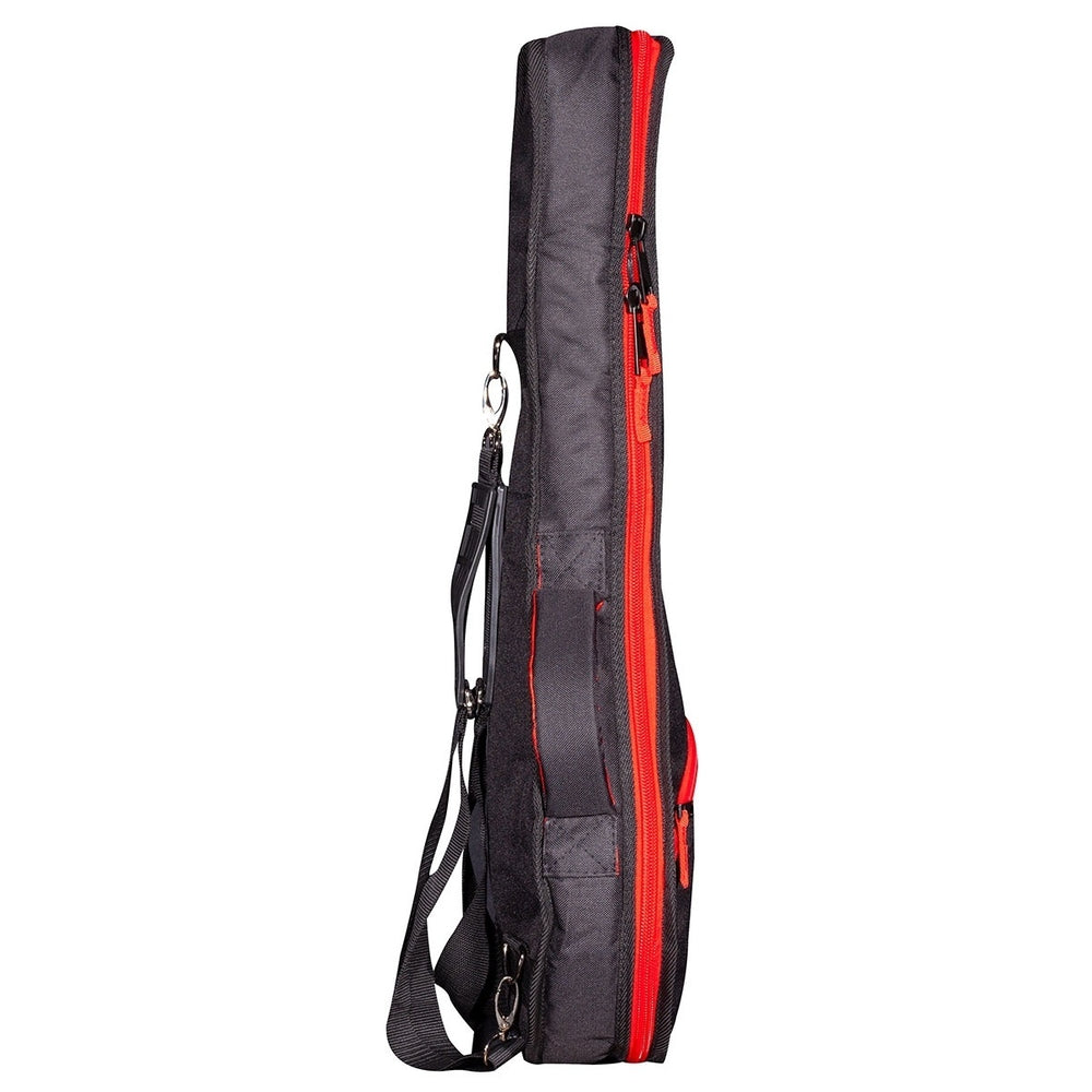 TGI Transit Series Flat Back Mandolin Gig Bag - Music Vault