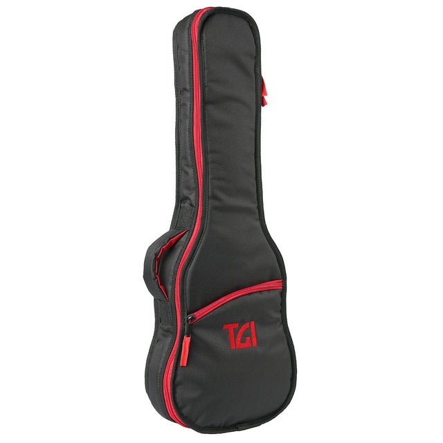 TGI Transit Series Soprano Ukulele Gig Bag - Music Vault