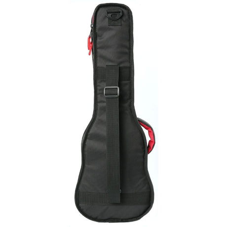 TGI Transit Series Baritone Ukulele Gig Bag - Music Vault
