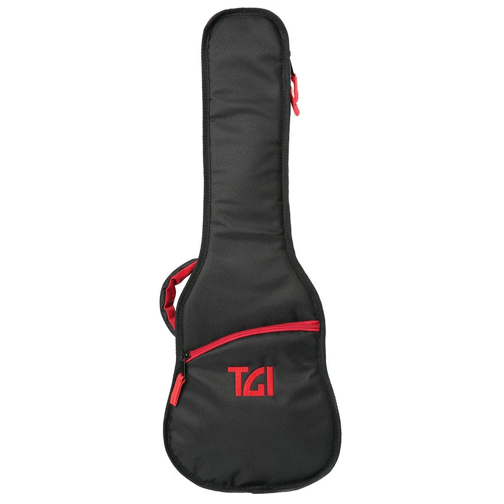 TGI Transit Series Concert Ukulele Gig Bag - Music Vault