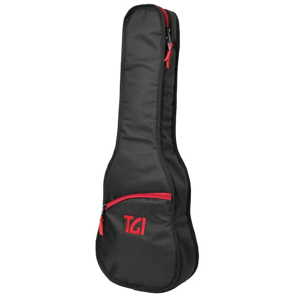 TGI Transit Series Soprano Ukulele Gig Bag - Music Vault