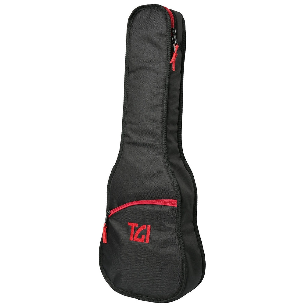 TGI Transit Series Concert Ukulele Gig Bag - Music Vault