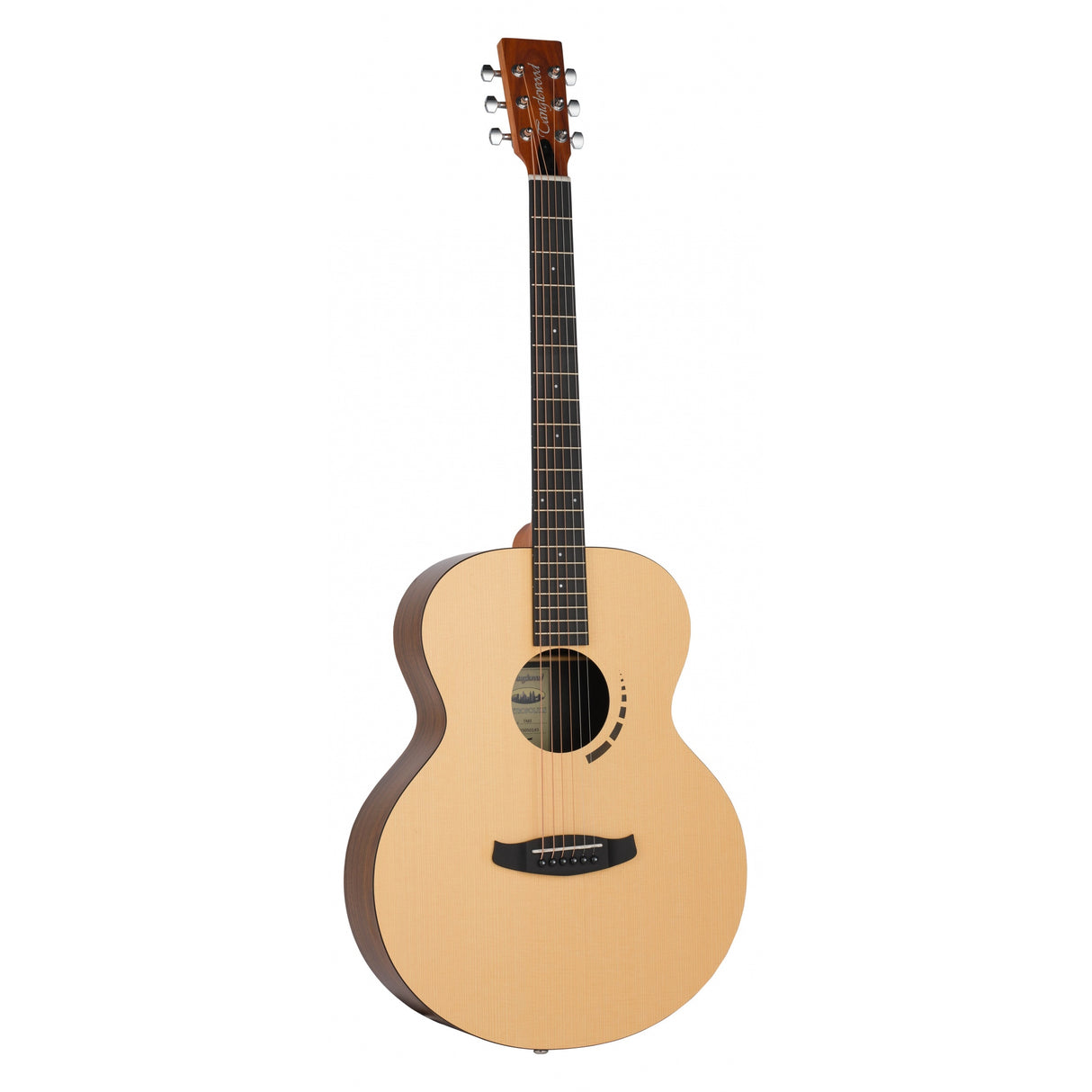 Tanglewood Metropolitan Series TM3 Orchestra / Folk Acoustic