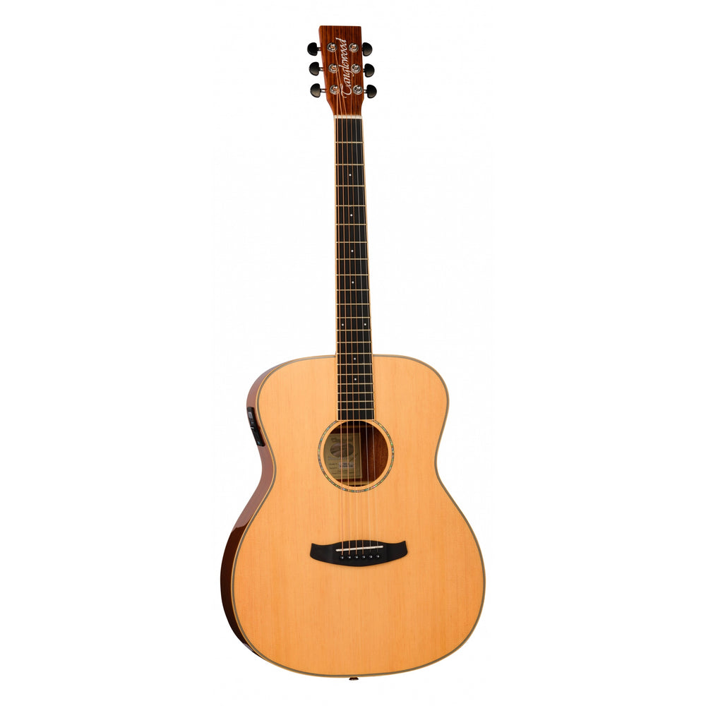 Tanglewood Roadster X TRX3E Orchestra Electro Acoustic
