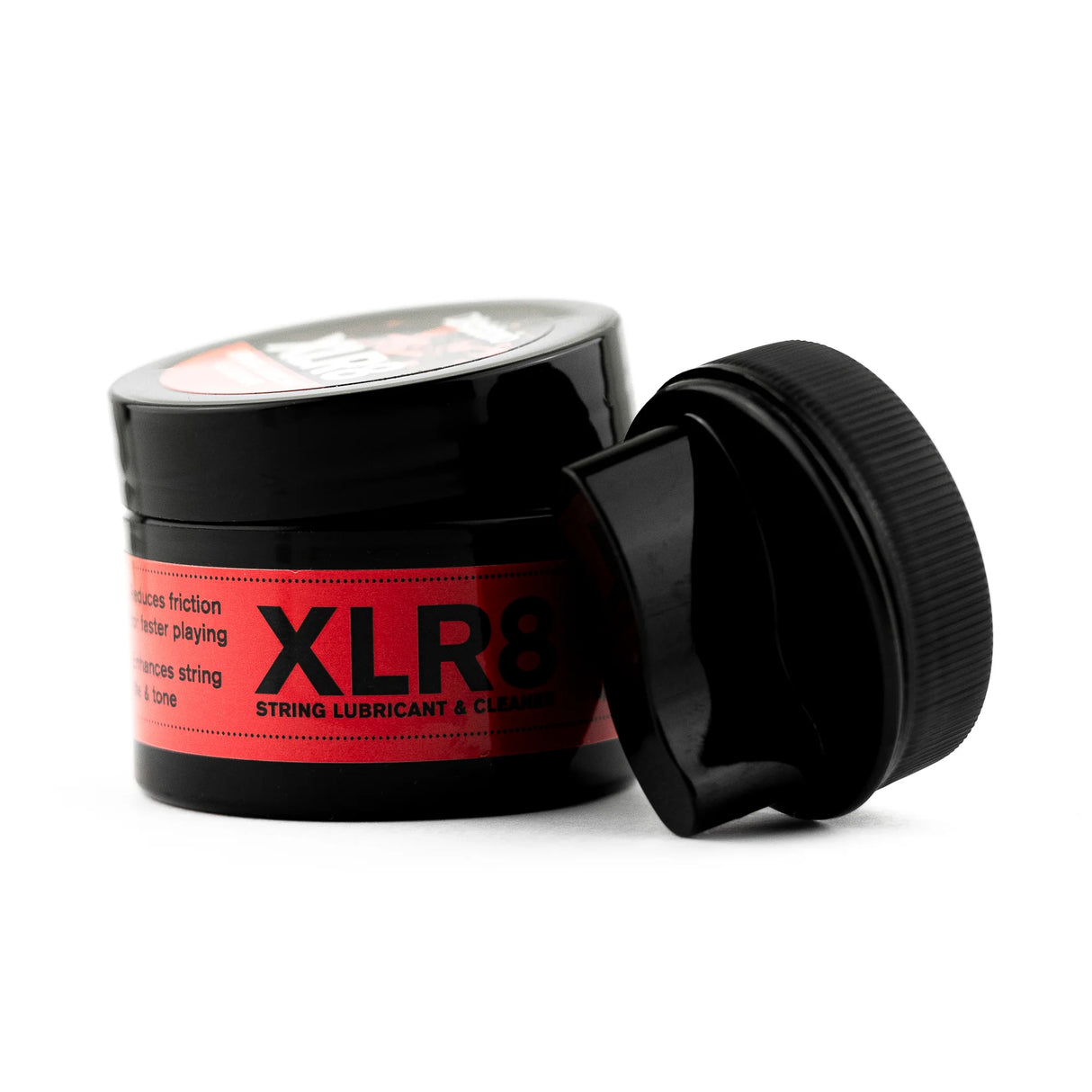 D'Addario XLR8 String Lubricant / Cleaner