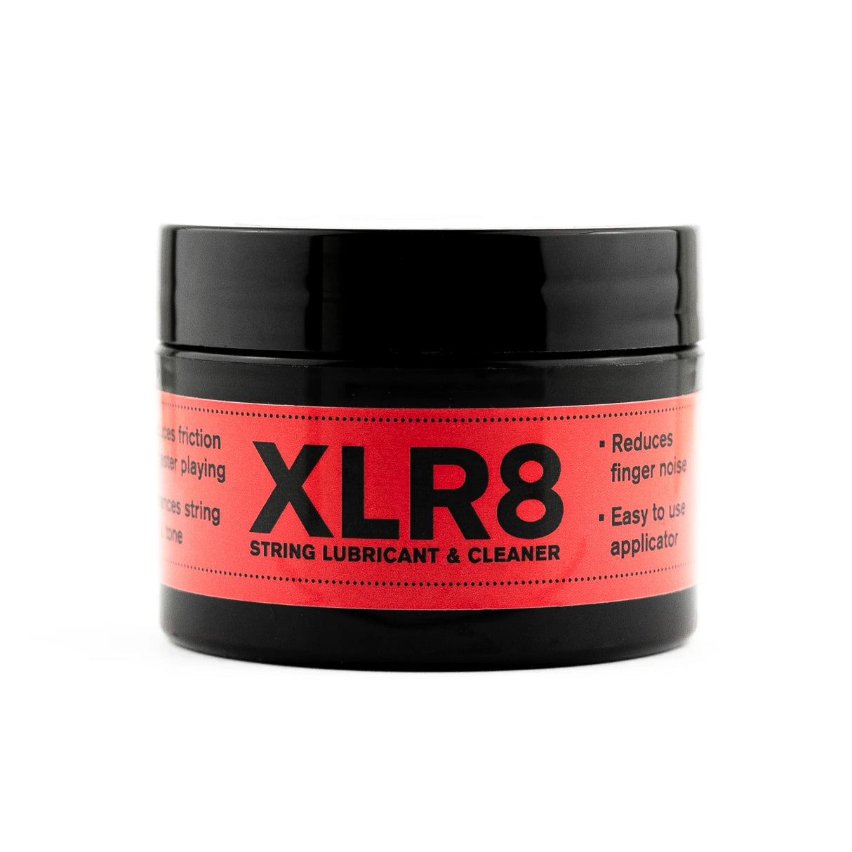 D'Addario XLR8 String Lubricant / Cleaner