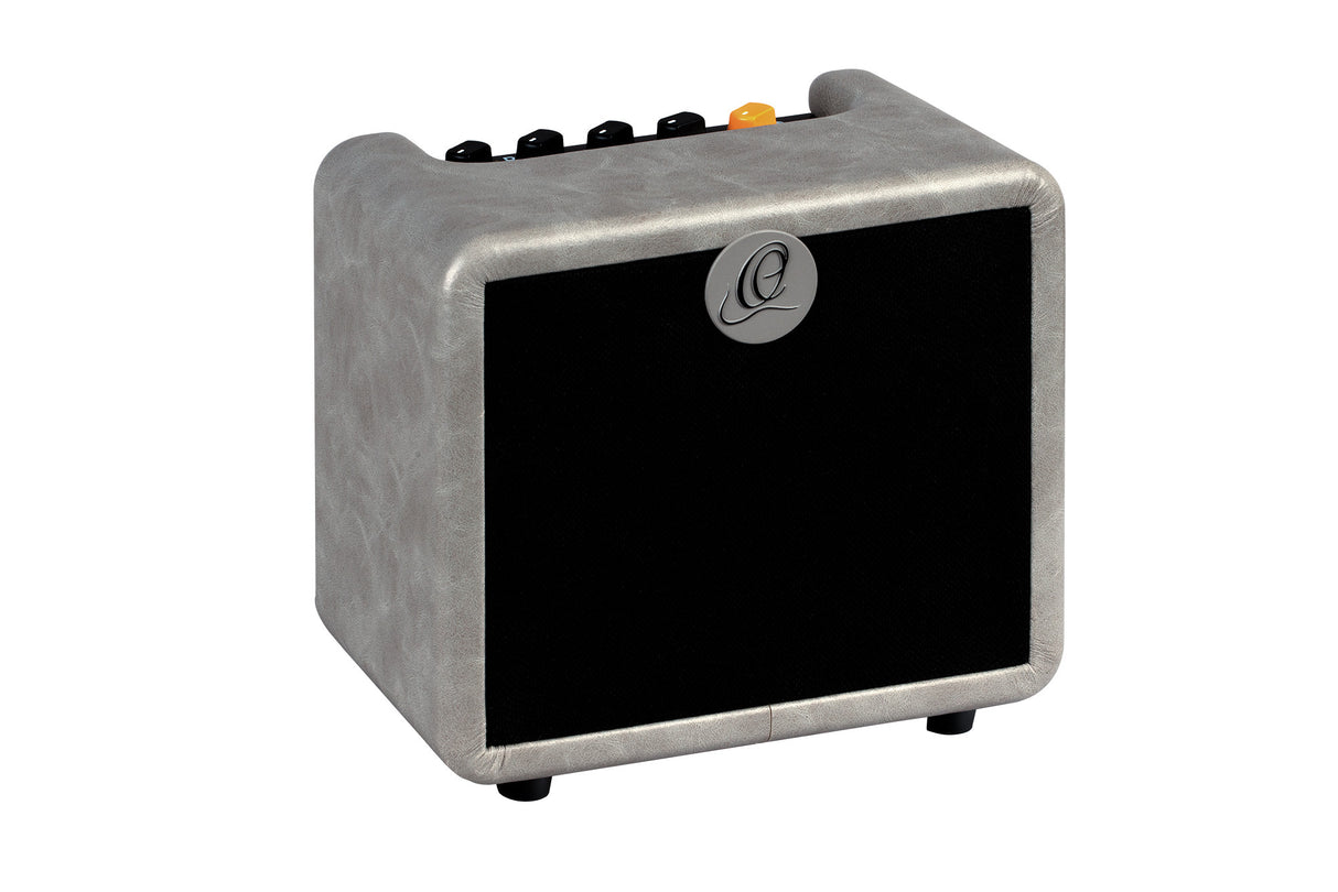 Ortega PTWO-E 12 Watt Battery Powered Electric Guitar Amplifier