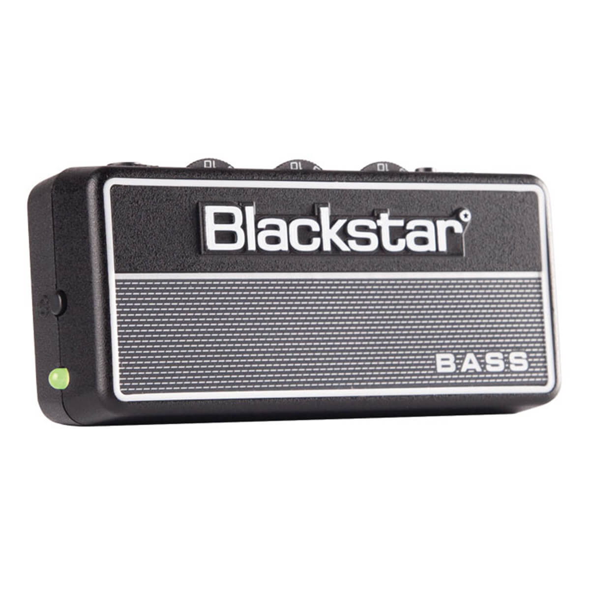 Blackstar amPlug 2 Fly Bass Guitar Headphone Amplifier