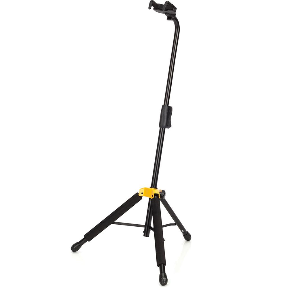 Hercules AGS Plus Guitar Stand GS414BPLUS Black