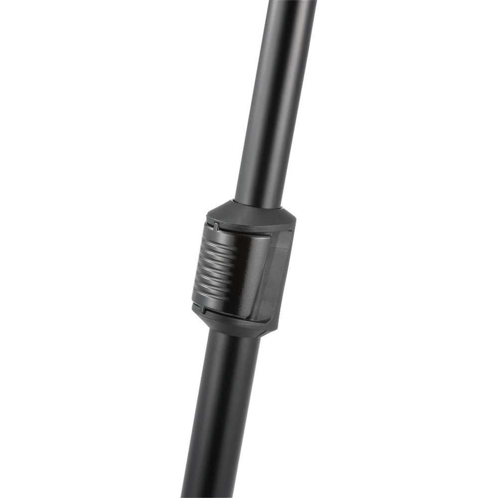 Hercules AGS Plus Guitar Stand GS414BPLUS Black