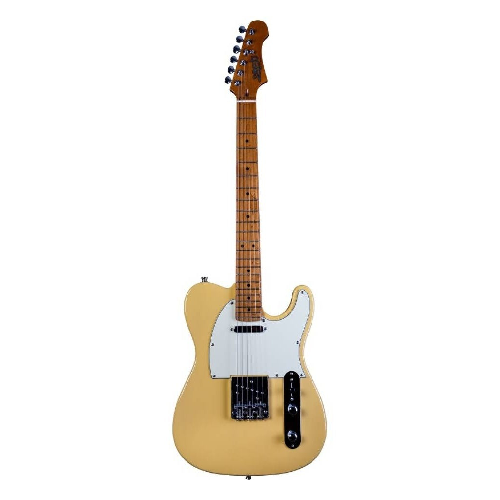 Jet Guitars JT 300 Vintage Yellow - Music Vault