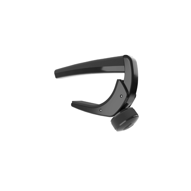 D'Addario Pro Plus Acoustic & Electric Guitar Capo