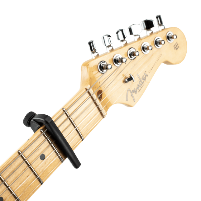 D'Addario Pro Plus Acoustic & Electric Guitar Capo