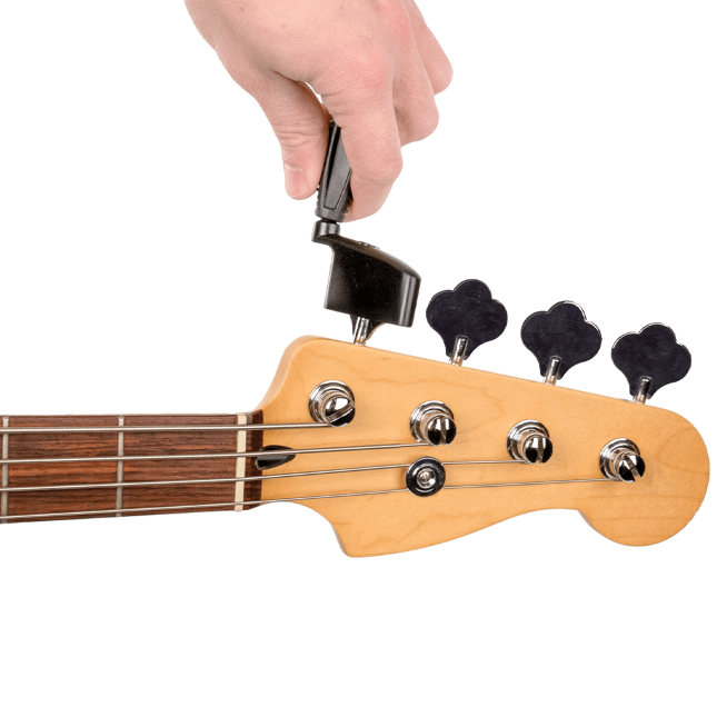 D'Addario Ergonomic Bass Peg Winder
