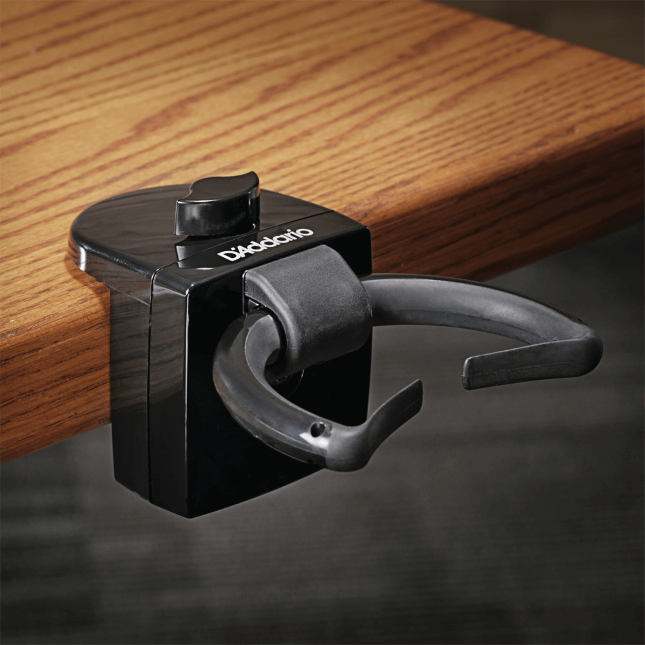 D'Addario Guitar Dock Neck Rest