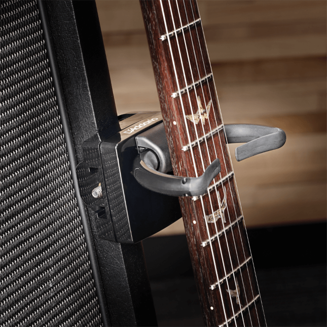 D'Addario Guitar Dock Neck Rest