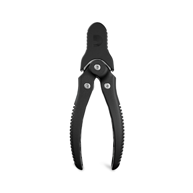 D'Addario Tour Grade Guitar String Cutter