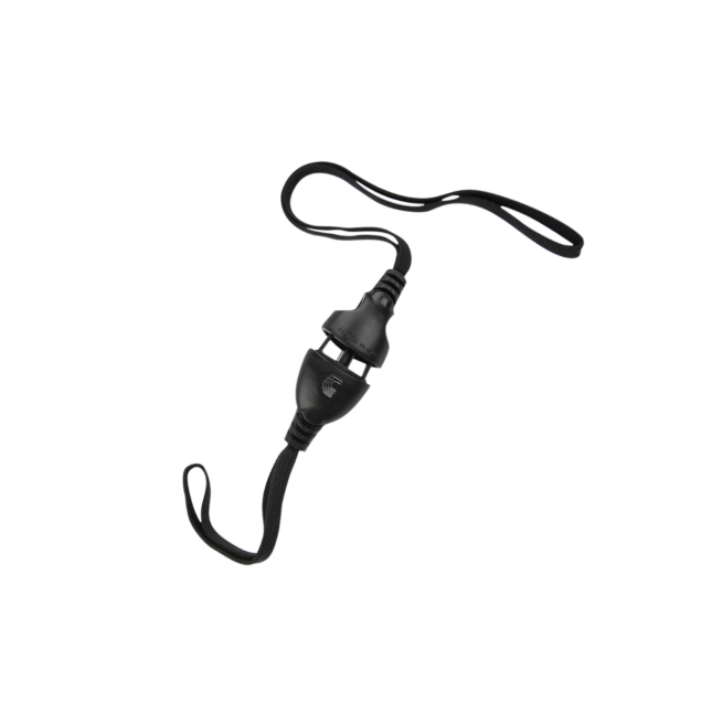 D'Addario Acoustic Quick Release Strap System