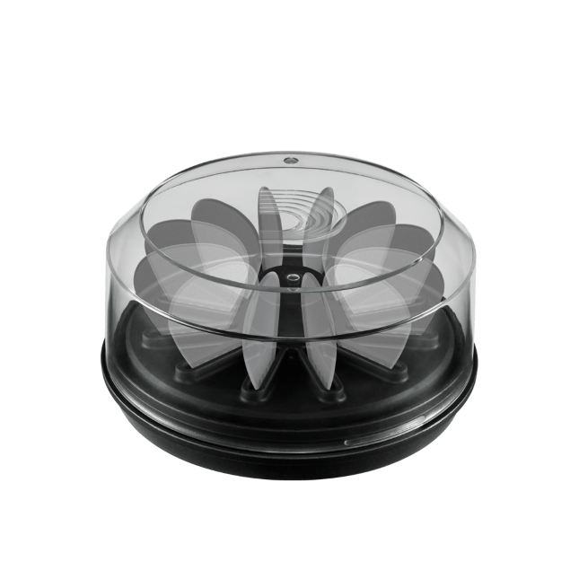 D'Addario Guitar Pick Holder 360