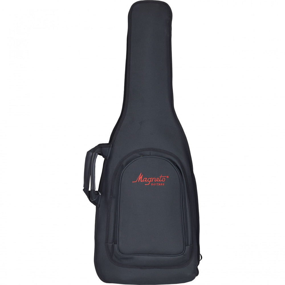 Magneto U-One Sonnet Modern US-2300 Amber Flame - Music Vault