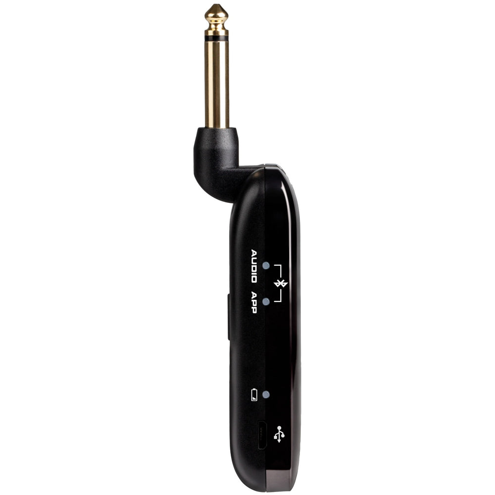 NUX MP-2 Mighty Plug Headphone Amplifier With Bluetooth