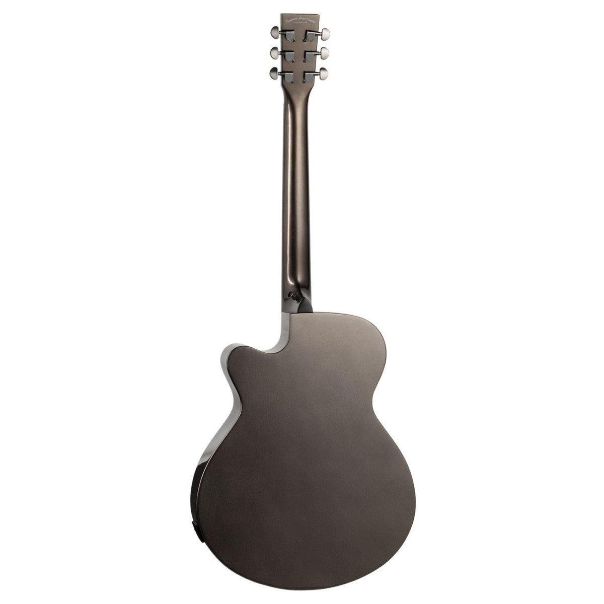 Tanglewood Winterleaf TW4-CE-CBN Carbon Fibre Electro Acoustic