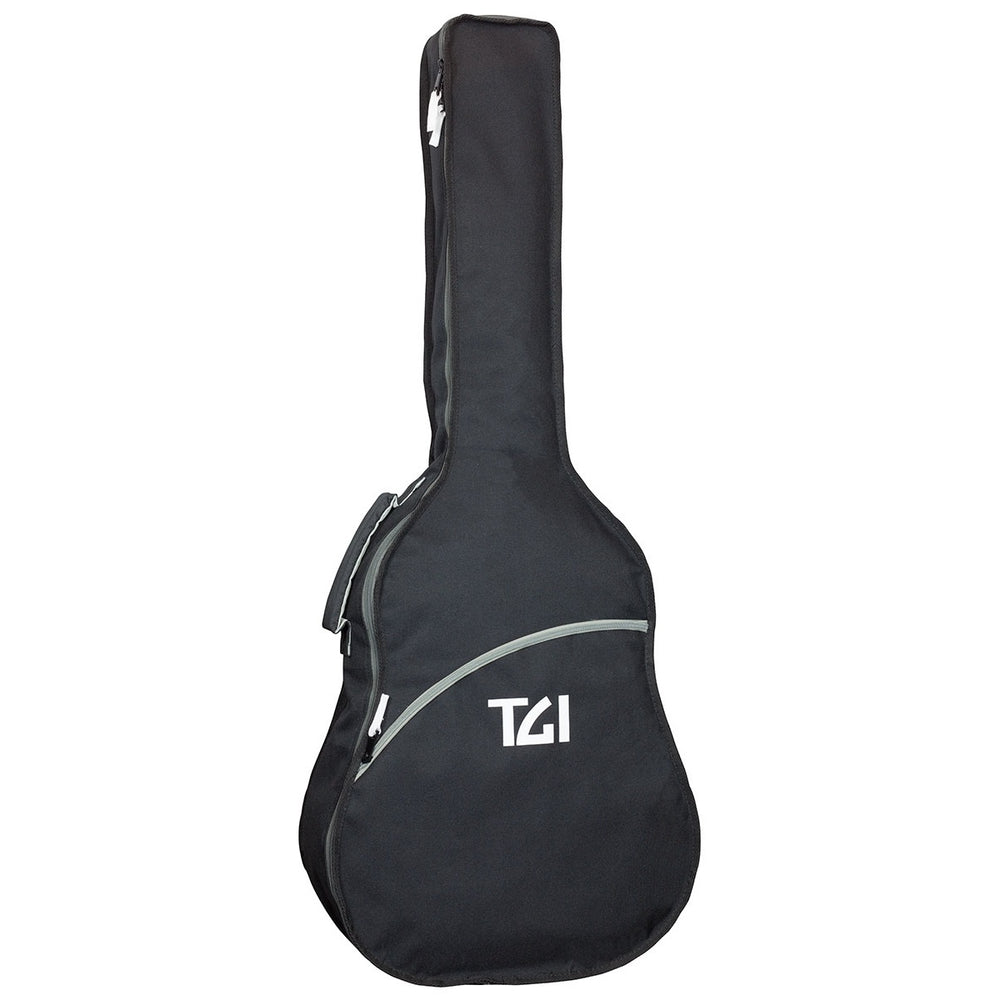 TGI Student Series Electric Guitar Gig Bag - Music Vault