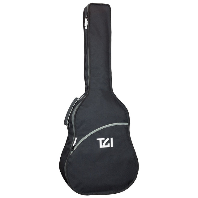 TGI Student Series Acoustic Guitar Gig Bag - Music Vault