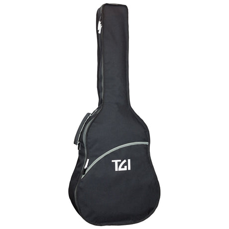 TGI Student Series 3/4 Size Classical Acoustic Guitar Gig Bag - Music Vault