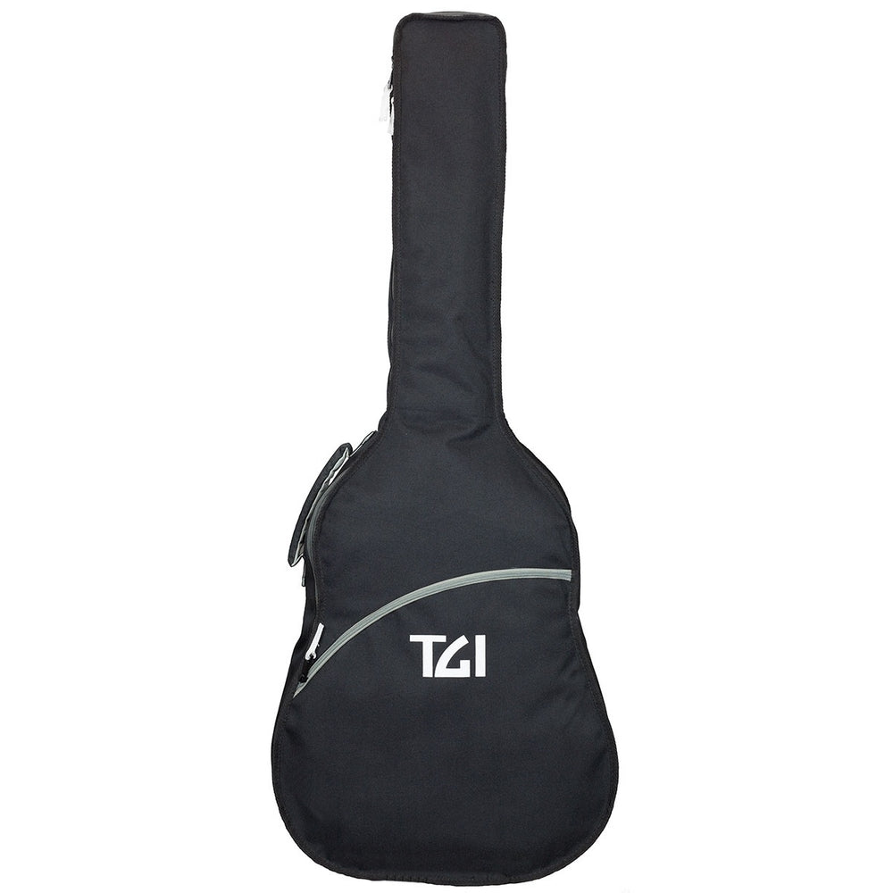 TGI Student Series Electric Guitar Gig Bag - Music Vault