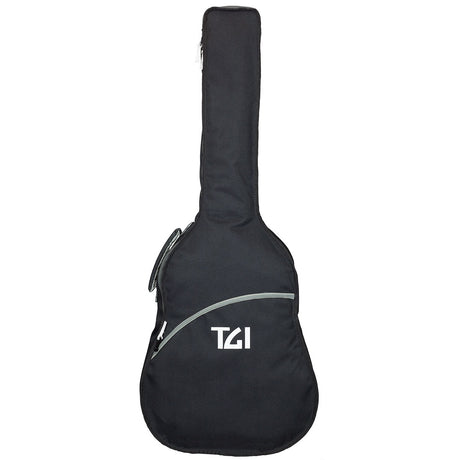 TGI Student Series Electric Guitar Gig Bag - Music Vault
