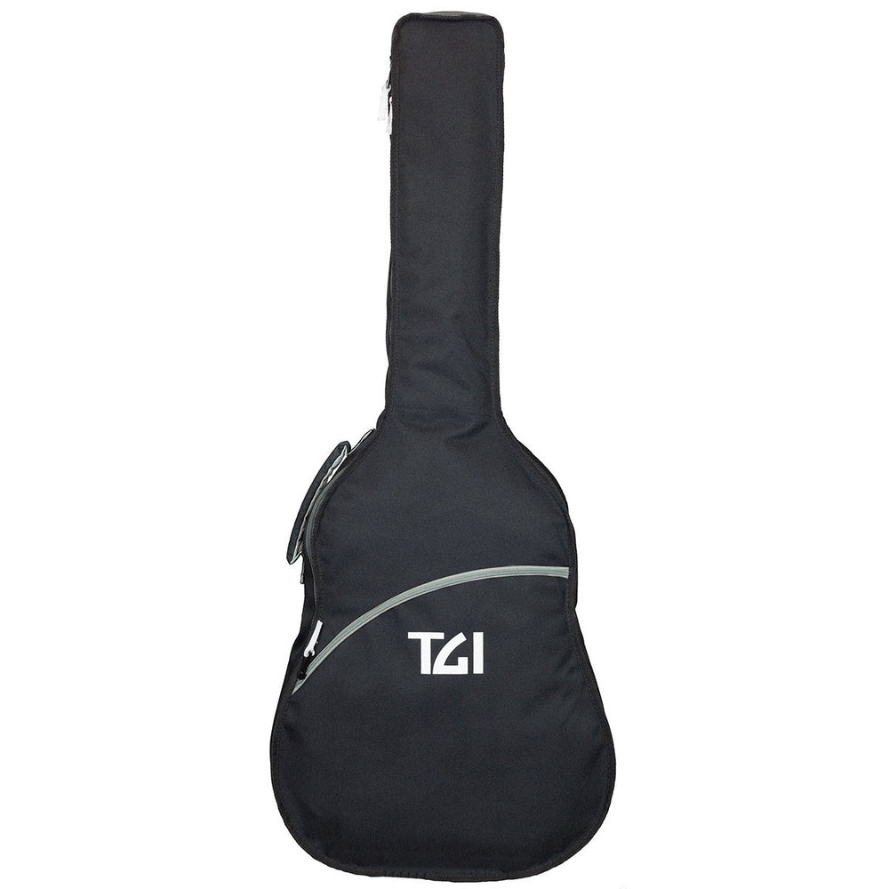 TGI Student Series 1/2 Size Classical Acoustic Guitar Gig Bag - Music Vault